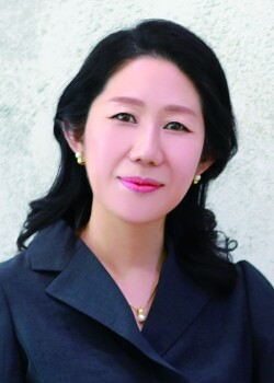 노은미 한림대 입학처장