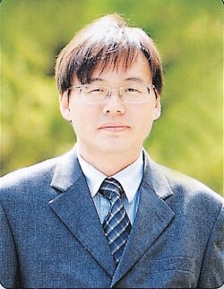 이희권 강원대 '지진분야 전문인력 양성사업' 총괄책임 (사진: 강원대 제공)