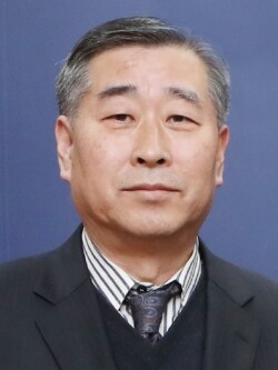 DTI코리아 김광선 대표 (사진: 강원대 제공)