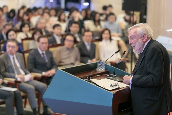 경희대학교는 오는 9월 16일부터 19일까지 제38회 세계평화의 날을 기념하는 ’Peace BAR Festival 2019‘(이하 ‘PBF 2019’)을 개최한다. (사진: 경희대 제공)