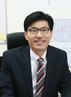 이원철 용인송담대 정보통신과 교수 (사진: 용인송담대 제공)