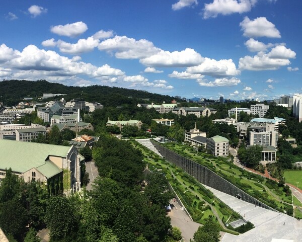 이화여자대학교 (사진: 이화여대 제공)