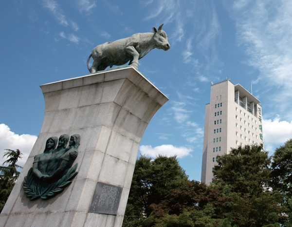 건국대학교  (사진: 건국대 제공)