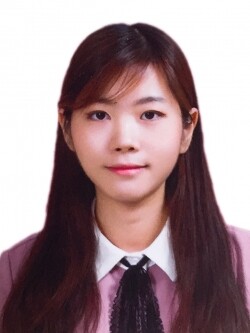 경북대학교 행정학부 박인혜 씨 (사진: 경북대 제공)