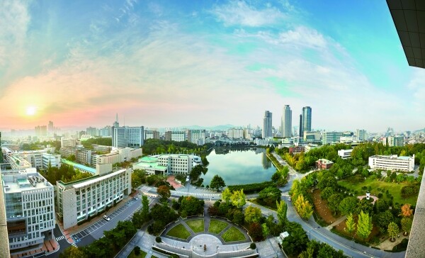 건국대학교 (사진: 건국대 제공)