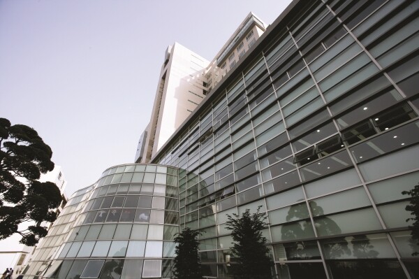 중앙대 법학전문대학원 (사진: 중앙대 제공)