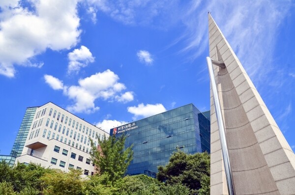 서강대학교(총장 박종구)가 컴퓨터공학과에 ‘인공지능 공학석사 과정’을 신설한다. (사진: 서강대 제공)