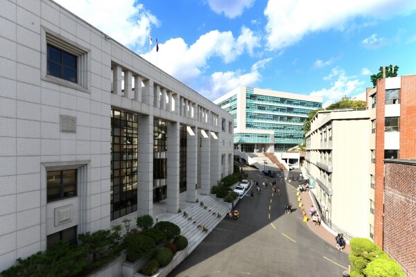 상명대학교(총장 백웅기) 대학일자리센터가 10월 5일과 6일 양일간 ‘공정데이터분석사 자격과정’을 운영했다. (사진: 상명대 제공)