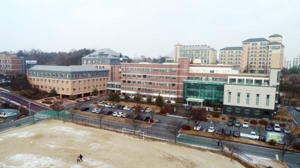 강원대 의학전문대학원 (사진: 강원대 제공)