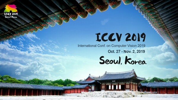 인공지능 및 컴퓨터비전 분야의 대표적인 국제 학술대회인 ICCV 2019가 10월 27일부터 11월 2일까지 서울 코엑스 개최된다. (사진: 서울대 제공)