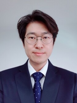 이정민 한동대 생명과학부 교수