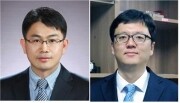 정광운, 이지훈 교수