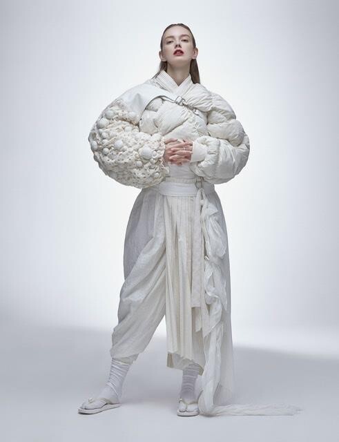 김유성 씨 작품 (사진: 동덕여대 제공)