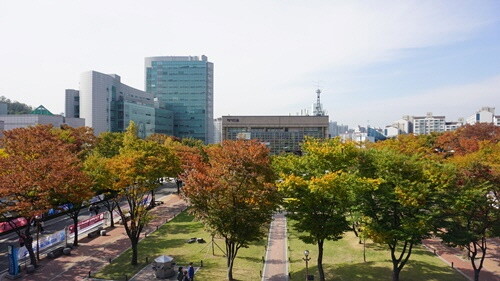 숭실사이버대학교 (사진: 숭실사이버대 제공)