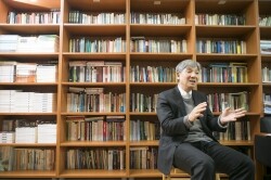 이동수 공공대학원 교수