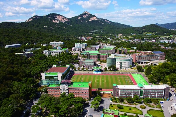 삼육대학교 (사진: 삼육대 제공)