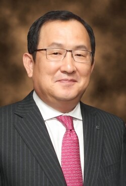유병진 명지대 총장