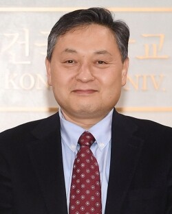 권용수 건국대 사회과학대학 융합인재학과 교수