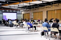 창의IT센터 (사진: 경복대 제공)