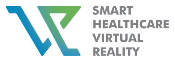 대전대 스마트 헬스케어 VR 사업단은 최근 ㈜레드골프글로벌, CN플러스와 업무협약(MOU)을 체결했다. 사진은 대전대 스마트 헬스케어 VR사업단 로고.