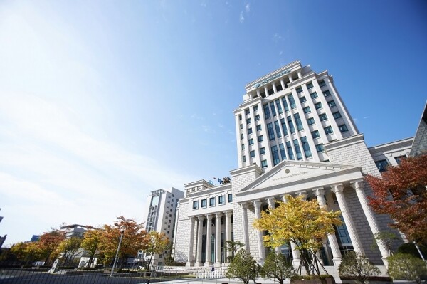 한국외국어대학교(HUFS, 총장 김인철)는 11월 23일 서울캠퍼스 국제관에서 한국중동학회(회장 이인섭 한국외대 교수)와 단국대 GCC국가연구소(소장 장세원 단국대 교수)가 공동으로 주최하는 ‘한국중동학회 창립 40주년 기념 국제학술대회’를 개최한다. (사진: 한국외대 제공)