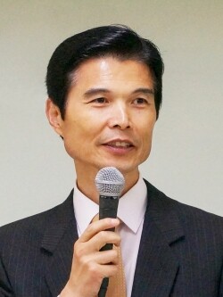 삼육대 김일목 제15대 총장