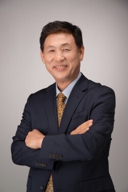 이동훈 서울과기대 제12대 총장