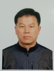 12년째 유원대학교에 장학금을 기부해 오고 있는 최돈호 대표