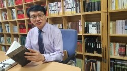 단국대 김원중 교수
