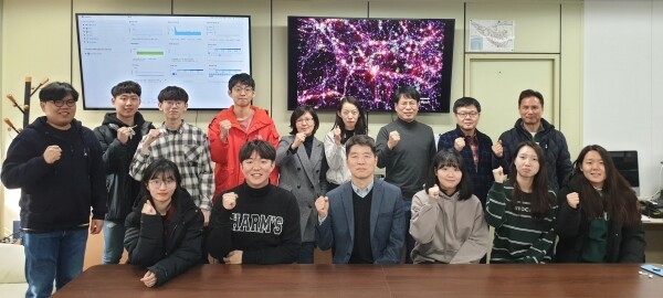 서울시립대학교(총장 서순탁) 자연과학연구소가 병무청이 지정하는 병역특례연구소에 선정됐다. (사진: 서울시립대 제공)