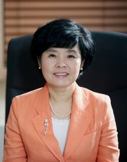 수원여대 제20대 차보숙 총장