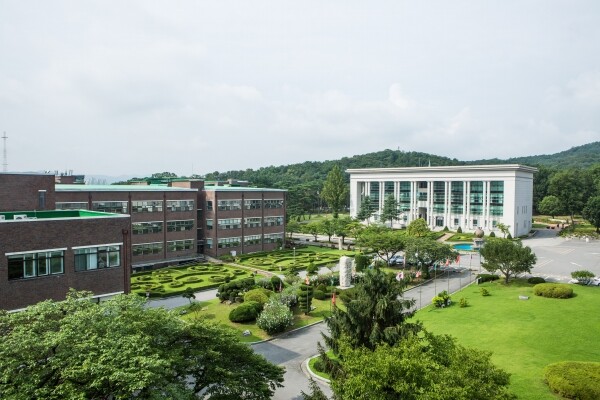 삼육대학교 (사진: 삼육대 제공)