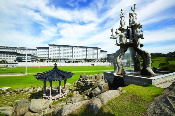 중원대학교 (사진: 중원대 제공)