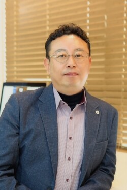 민병문 창업지원센터장