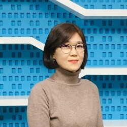 김희자 강동대 팀장