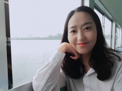 이유진 거제대 평생교육원 직원