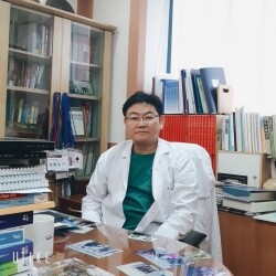 최병용 연천군 보건의료원 원장