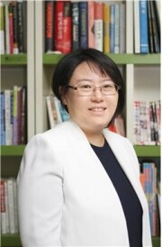 극동대 김동옥 원장