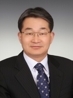 강원대 농업생명과학대학 생물자원과학부 이윤수 교수