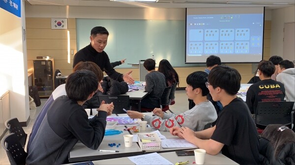 꿈꾸는 서일인 진로프로그램