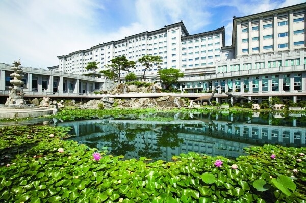 중원대학교 (사진: 중원대 제공)