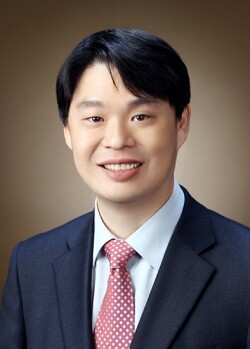 충남대 농업생명과학대학 산림환경자원학과 박범진 교수