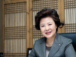 회장직무대행 남성희 대구보건대 총장