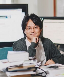 성균관대 화학공학/고분자공학부 이동엽 교수