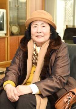 지정숙 씨