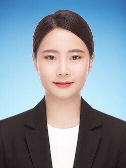 이은지 씨