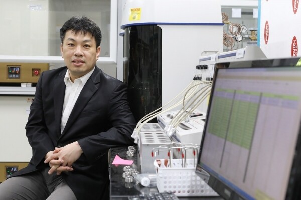KAIST 이진우 교수