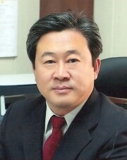 전북지역창업보육협의회장에 연임된 전북대 권대규 교수