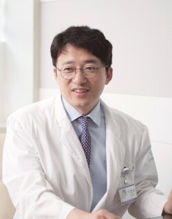 강동경희대학교병원 이상호 교수