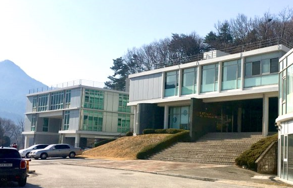 연세대 미래캠퍼스 원주창업보육센터
